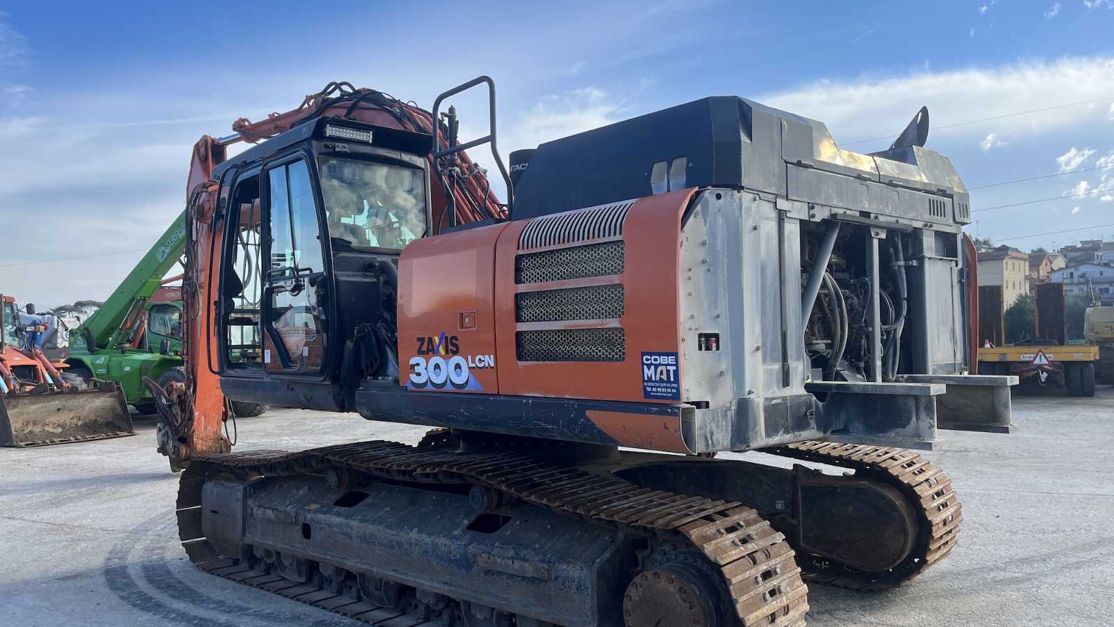 OmecoHub - Immagine 4